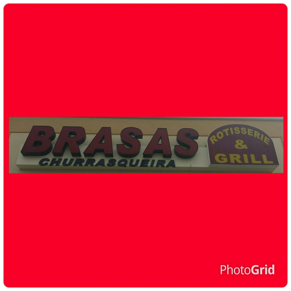 Brasas Grill