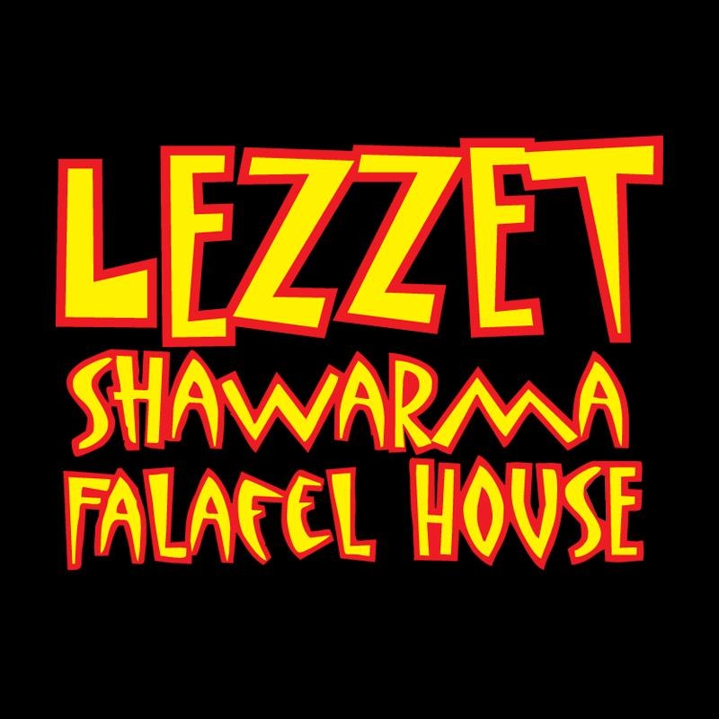 Lezzet Shawarma Falafel House