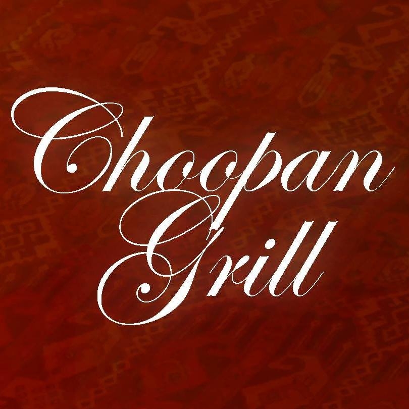 Chopan Grill