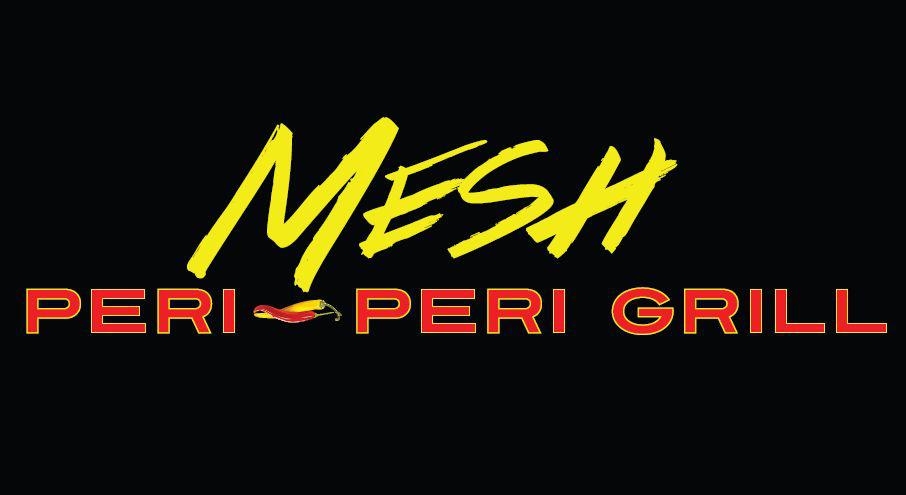 MESH Peri Peri Grill
