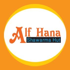 Alf Hana Alf Hana