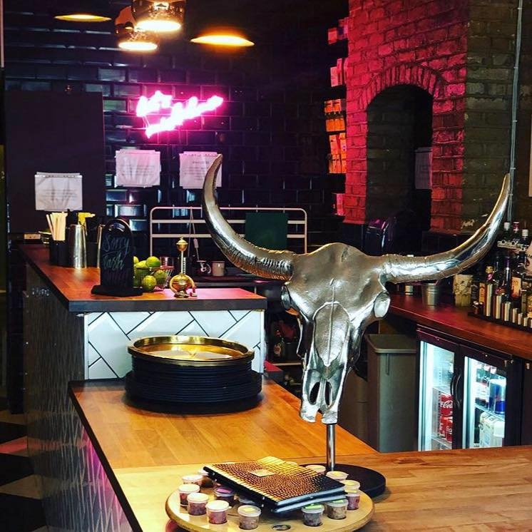 Sequoia Lounge Sequoia Lounge