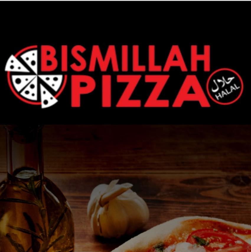 Bismillah Halal Pizza & Chicken Wings