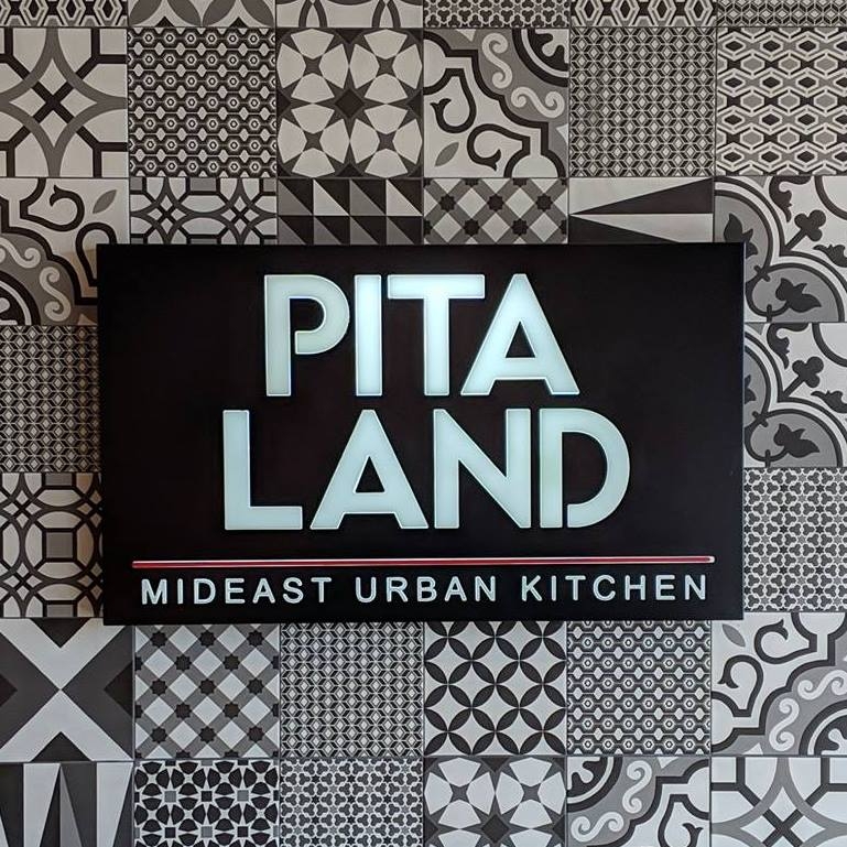 Pita Land