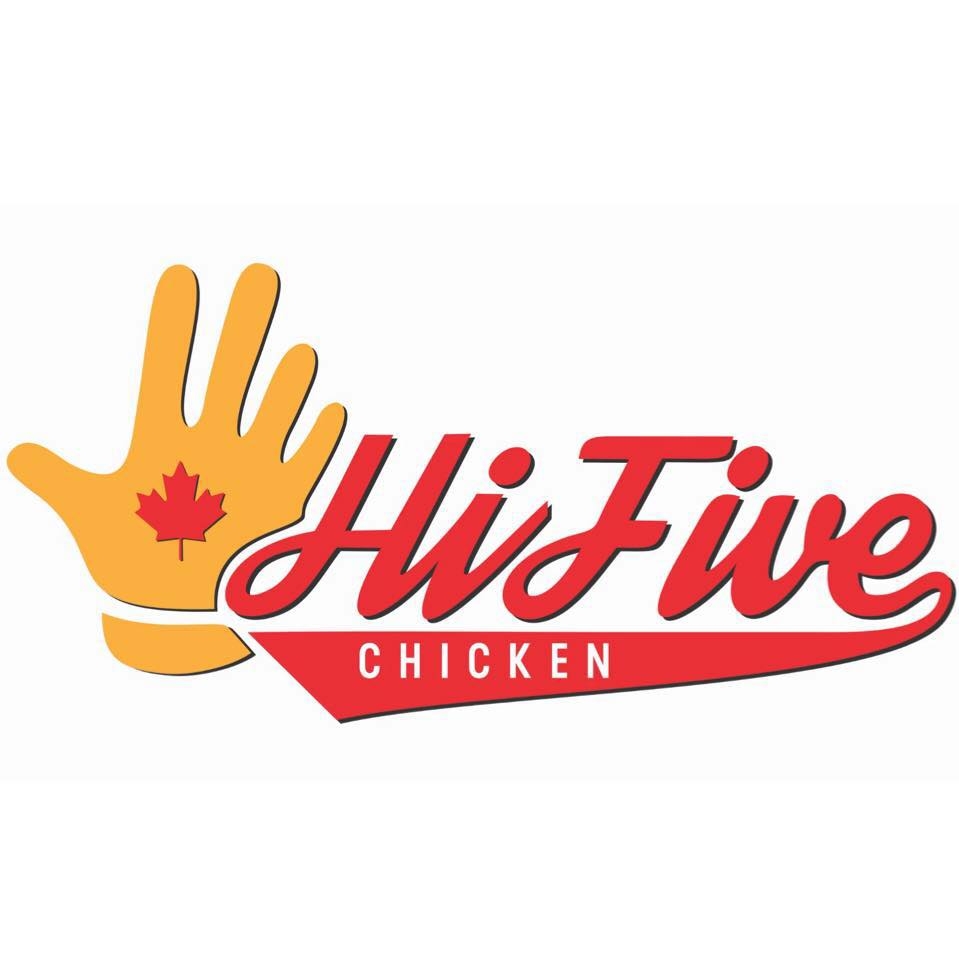 Hi 5 Pizza & Fried Chicken