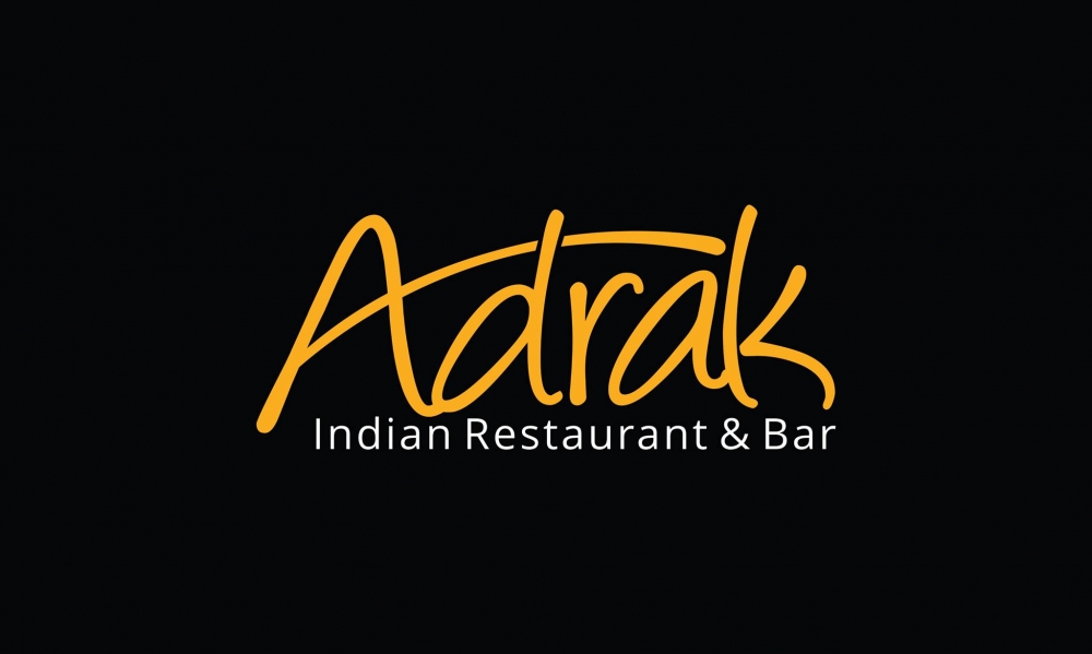 Adrak Indian Restaurant & Bar