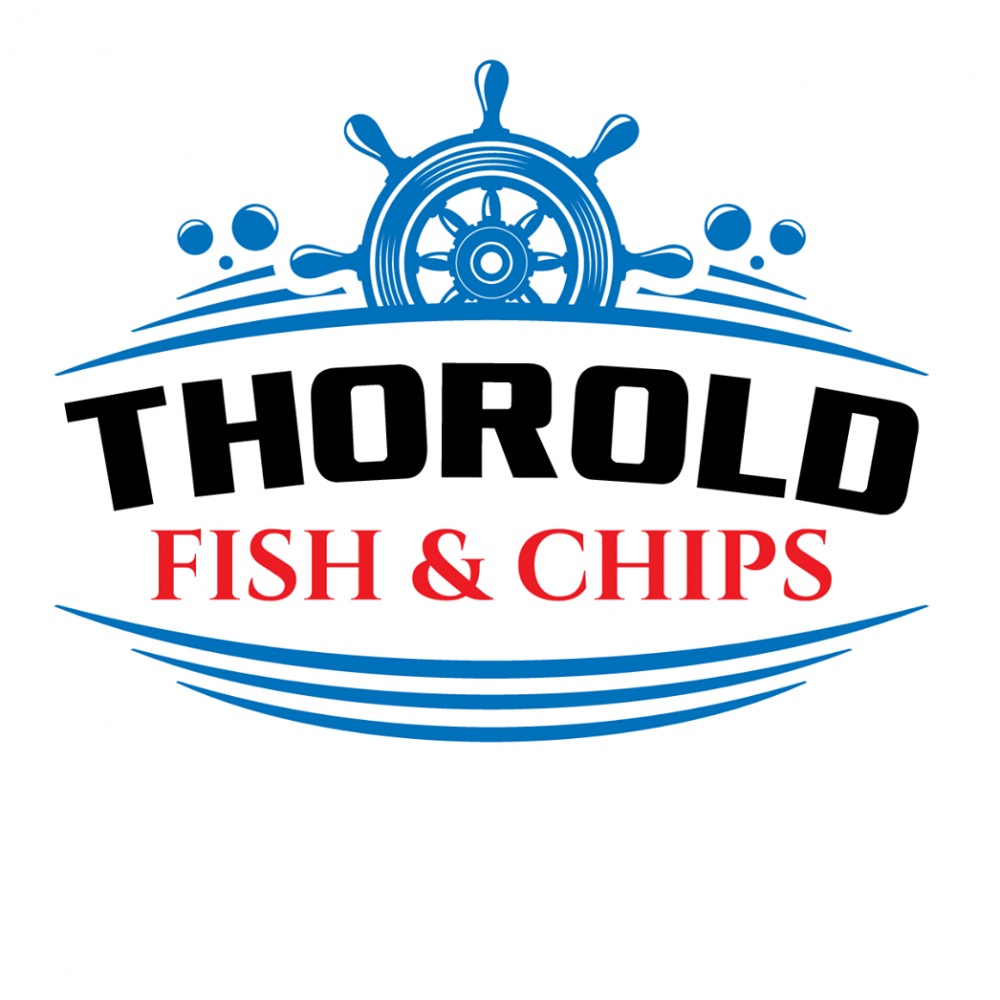 Thorold Fish & Chips Thorold Fish & Chips