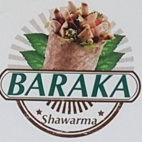 Baraka Shawarma