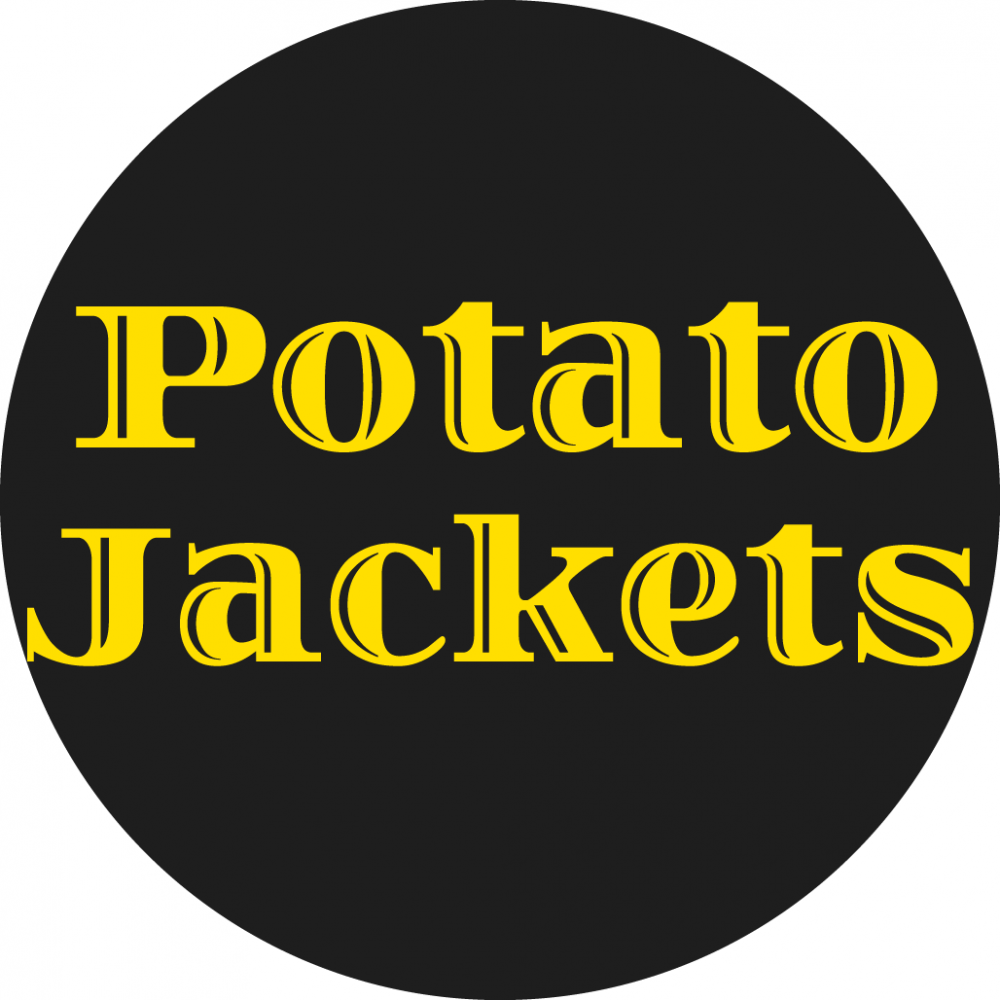 Potato Jackets