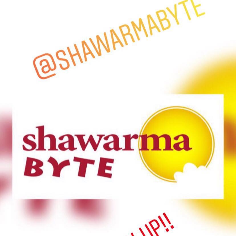 Shawarma Byte