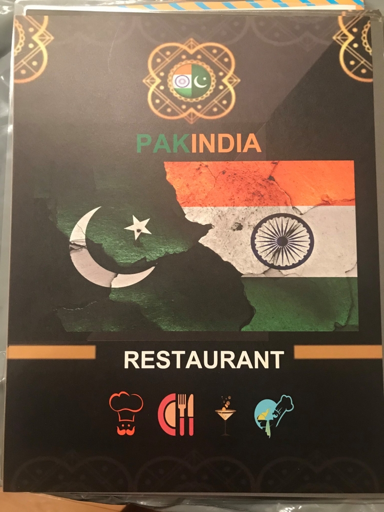 Pak India Pak India