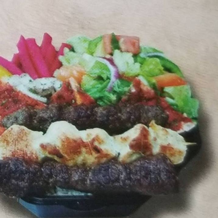 Matar Kabob House Matar Kabob House