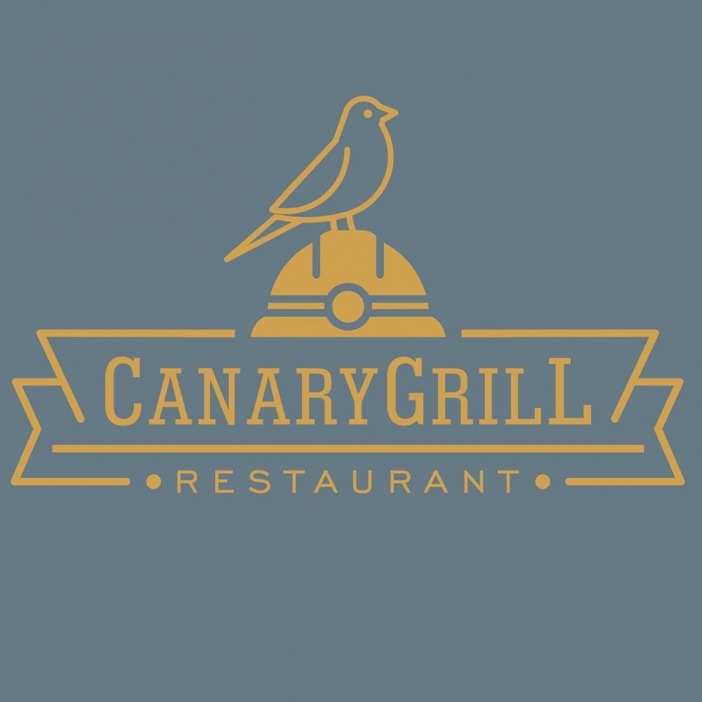 Canary Grill & BBQ