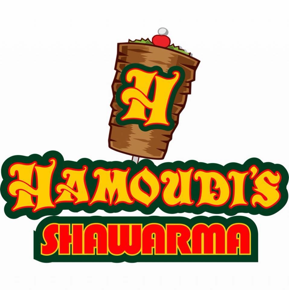 Hamoudi's Shawarma Hamoudi's Shawarma