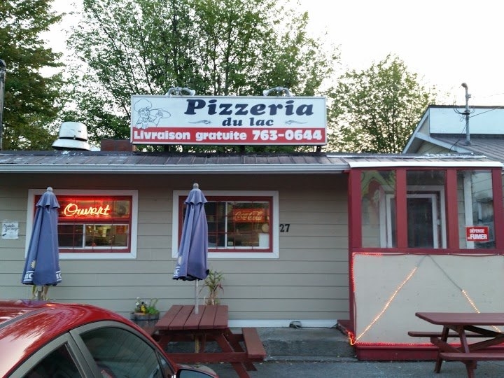 Resto Pizza Du Lac Resto Pizza Du Lac