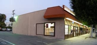 Islamic Center of Beverly Hills Islamic Center of Beverly Hills