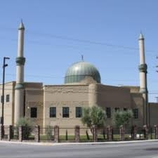Islamic Center of San Joaquin Valley Islamic Center of San Joaquin Valley