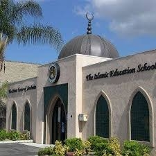 Islamic Center of Anaheim Islamic Center of Anaheim