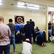 Masjid Al-Taqwa Masjid Al-Taqwa